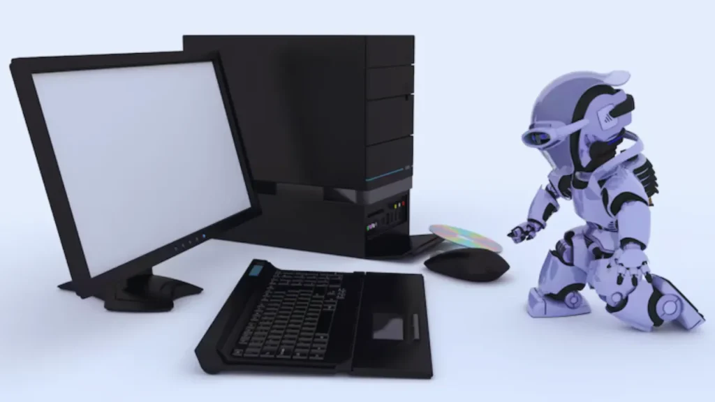 What do you Start Your Custom Build Using a Barebones PC