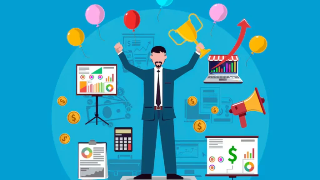 Best businesses to start in 2025 by Weyexcon.com