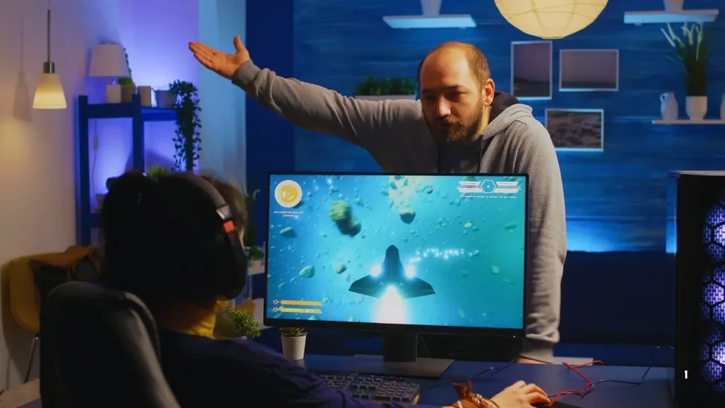 Can my pc run Support the Latest Games and Software Smoothly