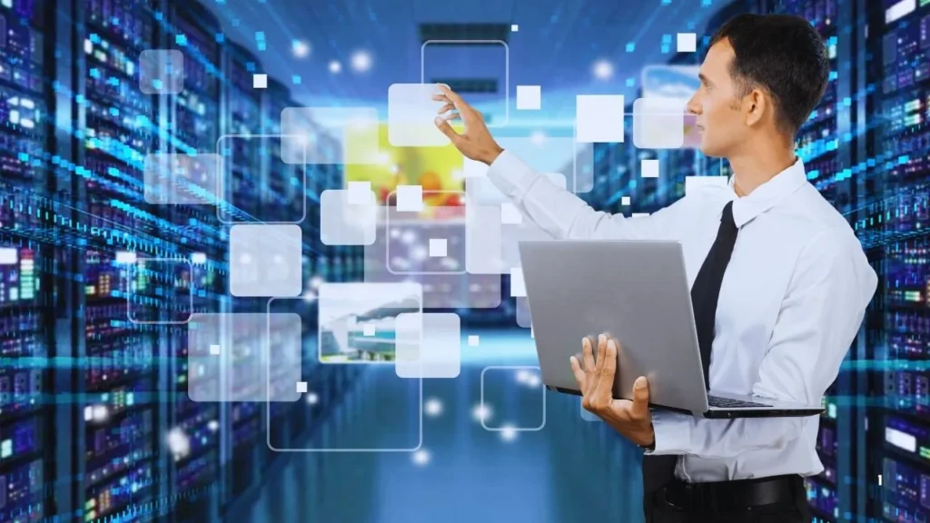 Convergint Technologies: Trusted Security and Automation Partner