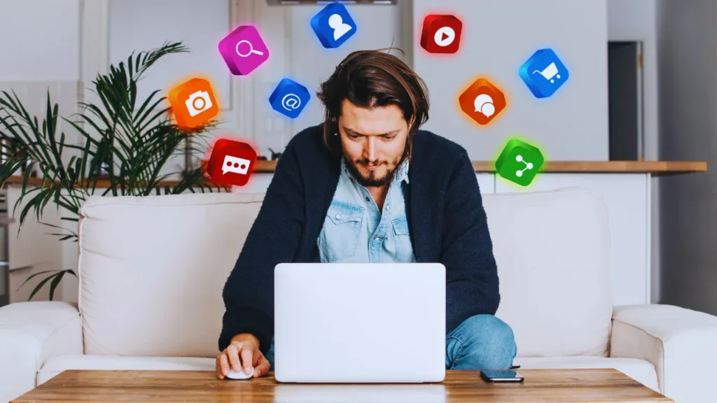 Drive social media lawsuit