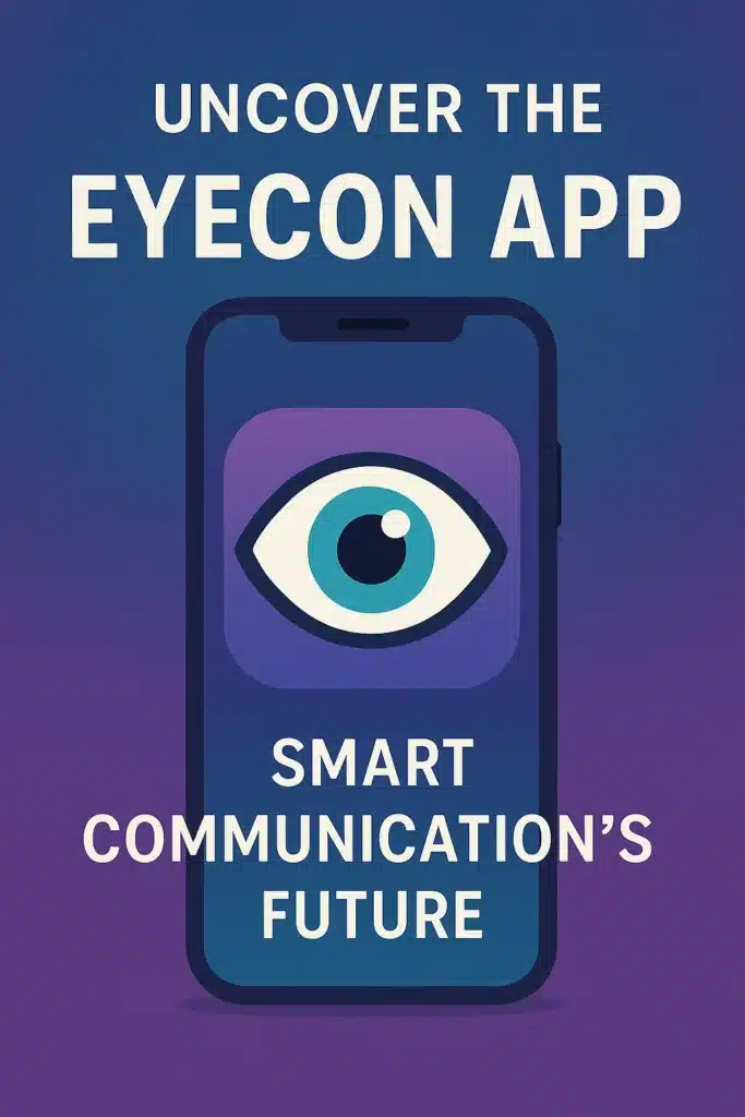 Eyecon App Download