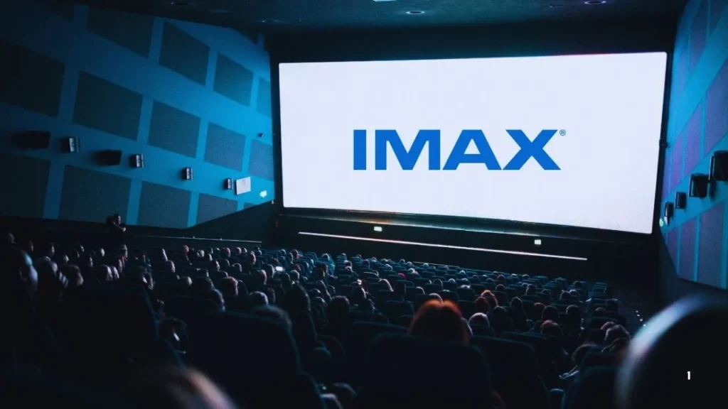 IMAX 3D Technology: Features, Benefits, and the Ultimate Viewing Experience