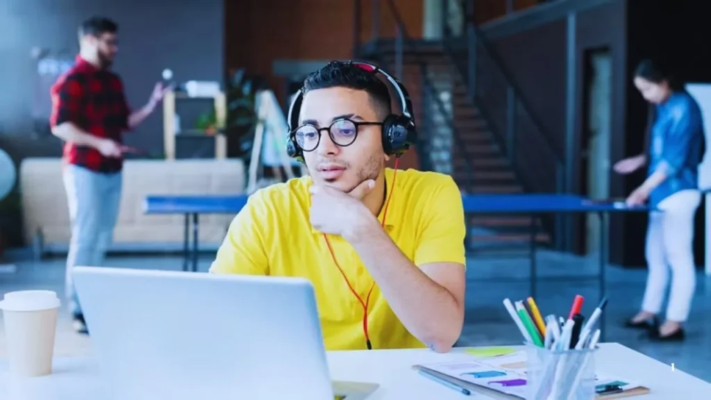 Intel Smart Sound Technology