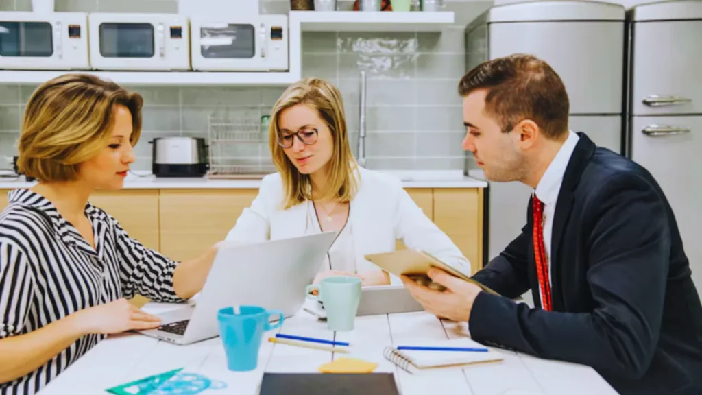 Key Differences in Business Activities