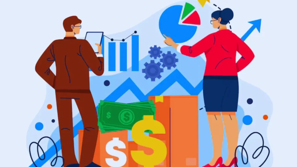 Key Differences in Business Activities