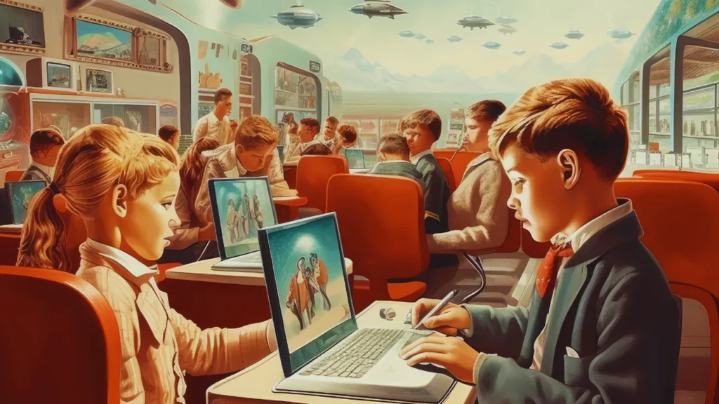 Museum of Jurassic Technology