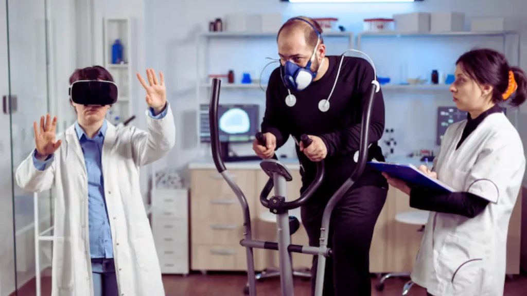 Technology examples​ by weyexcon.com