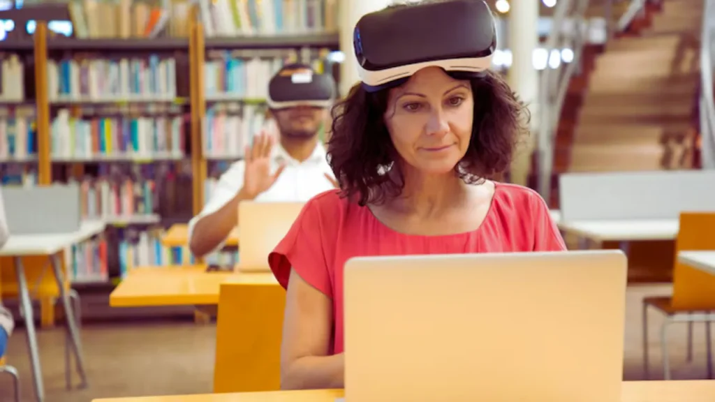 Technology examples​ by weyexcon.com