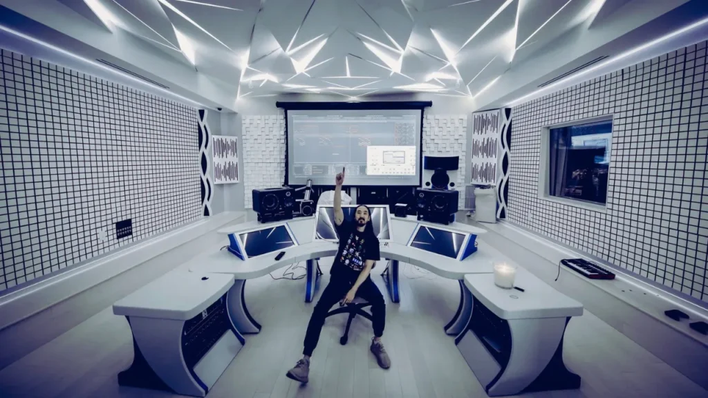 Touch screen desktop computer​ by weyexcon.com