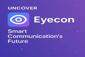 Eyecon App