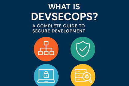 What is DevSecOps? A Complete Guide to Secure Development