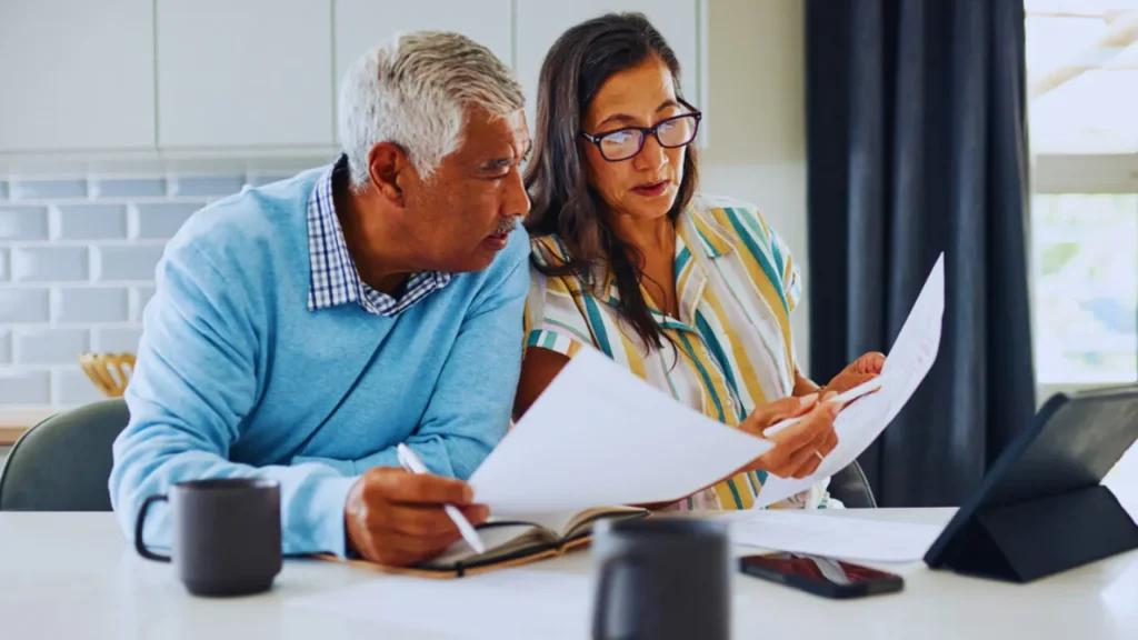 social security fairness act