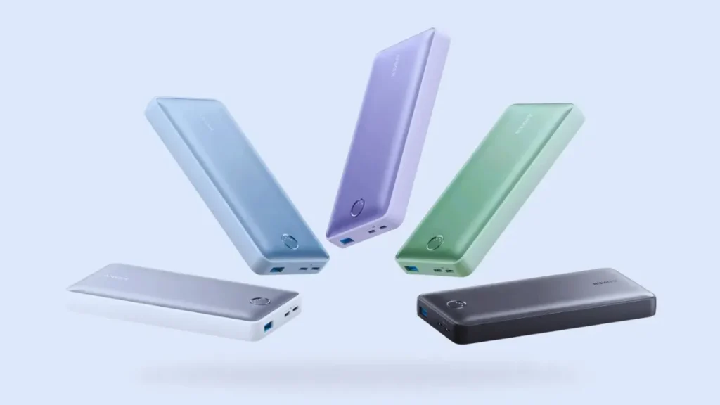 Anker Power Bank Recall: What Every User Should Know