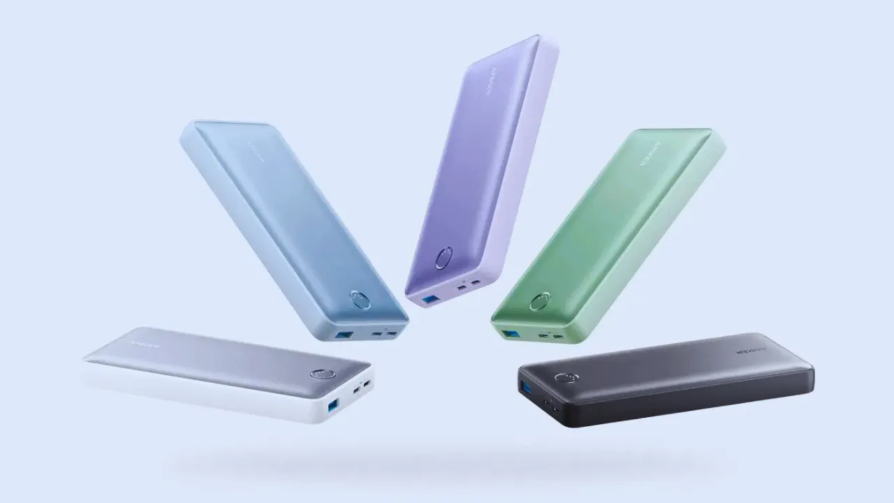 Anker Power Bank Recall: What Every User Should Know