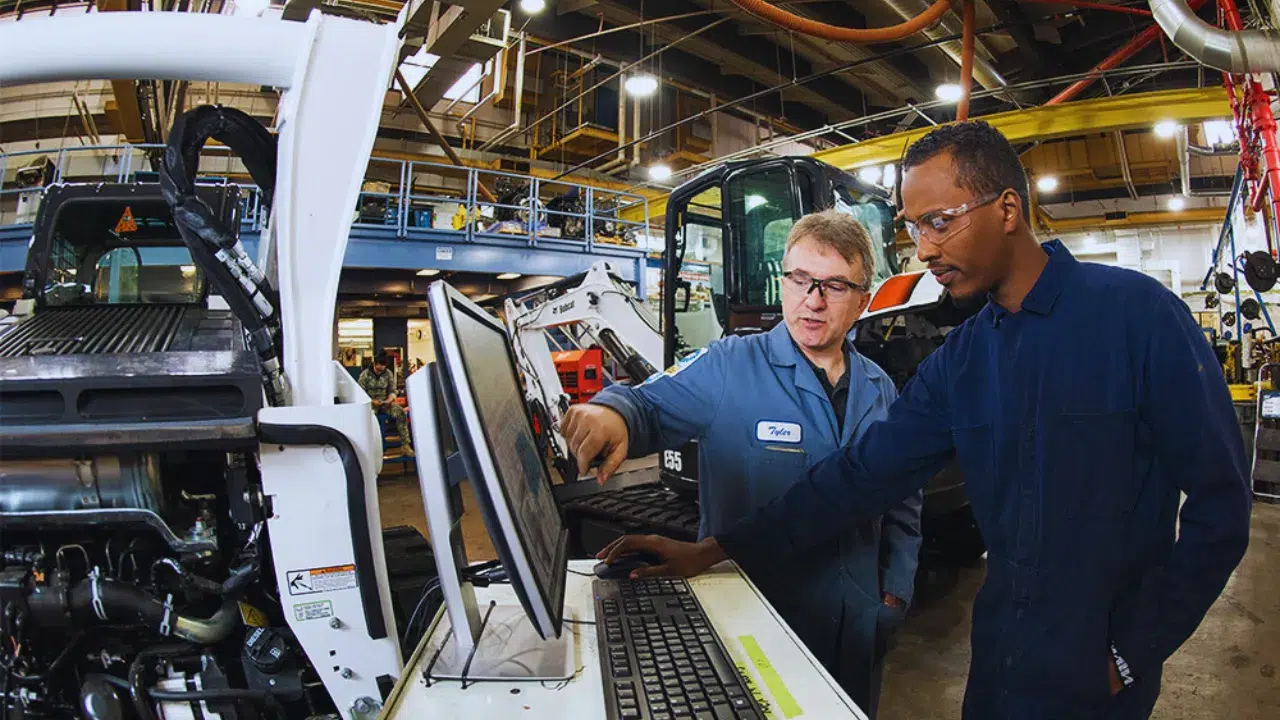 Diesel Technology Powers Smarter, Efficient Transportation in 2025