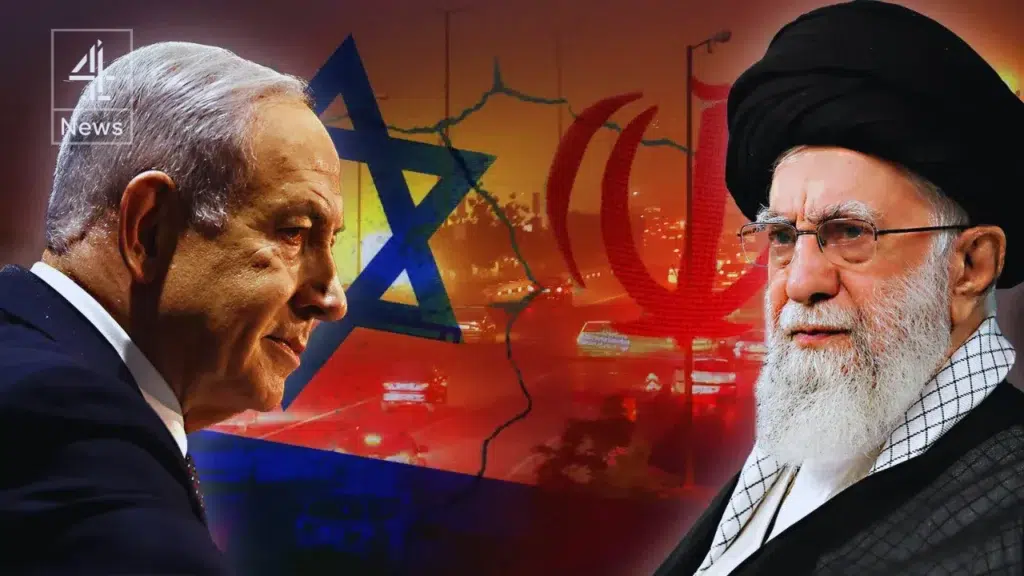 Israel Iran Conflict: Present Tensions and Future Prospects