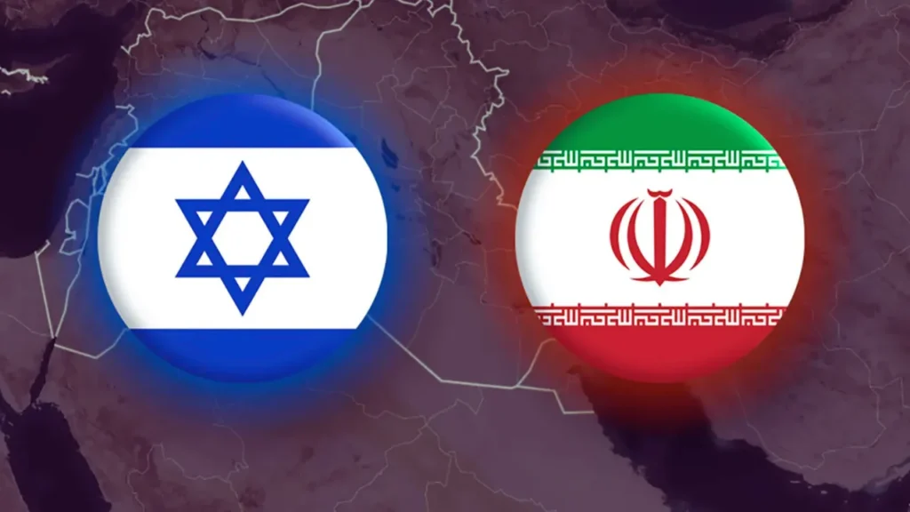 Israel Iran Conflict Present Tensions and Future Prospects