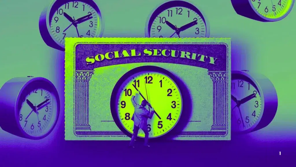 2025 Social Security COLA Increase May Be Lower Than Expected