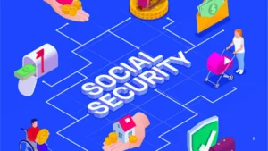 Social insurance news