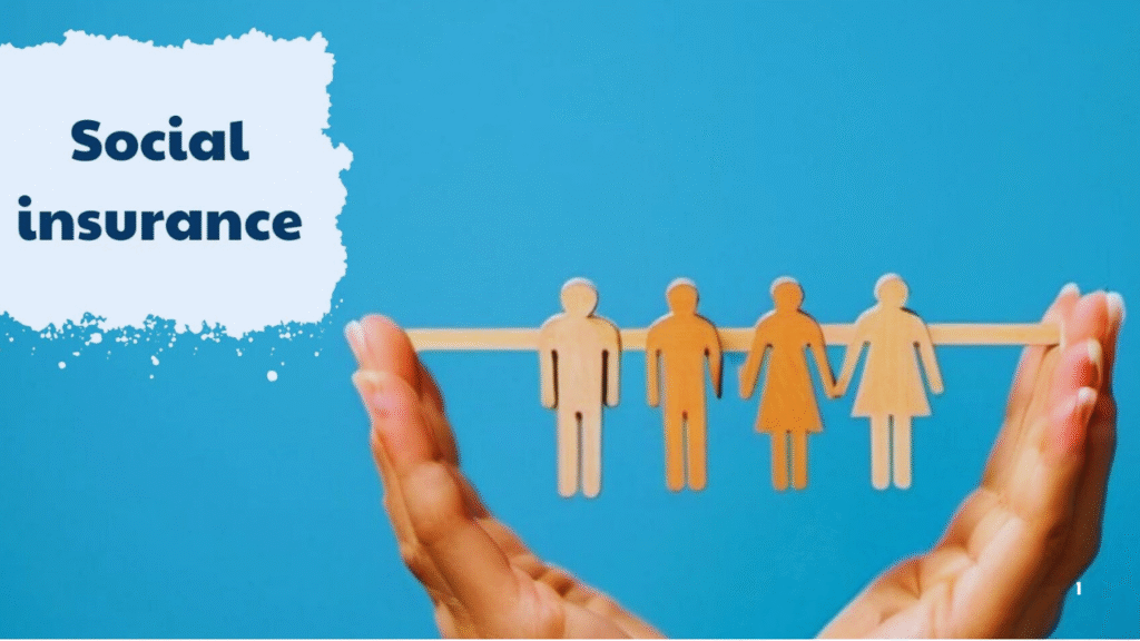 Social insurance news by Weyexcon.com